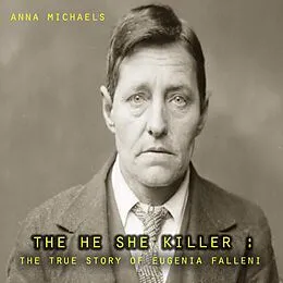 E-Book (epub) The He She Killer von Anna Michaels