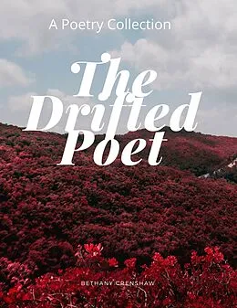 E-Book (epub) The Drifted Poet von Bethany Crenshaw