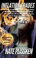 E-Book (epub) Inflation Trades von Nate Plissken