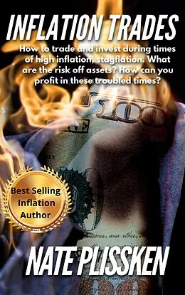 E-Book (epub) Inflation Trades von Nate Plissken