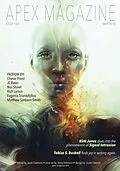 E-Book (epub) Apex Magazine Issue 108 von Jason Sizemore