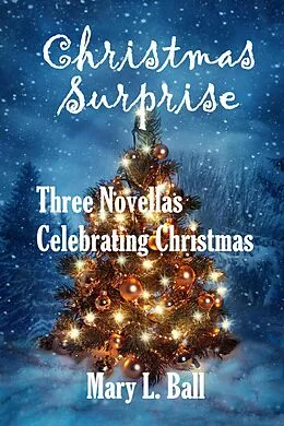 E-Book (epub) Christmas Surprise von Mary L Ball