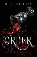 E-Book (epub) Order (Blood Moon Covenant, #1) von R. L. Medina