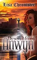 E-Book (epub) Descent from Anwyn von Lisa Williams