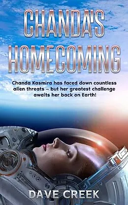 E-Book (epub) Chanda's Homecoming von Dave Creek