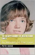 E-Book (epub) The Disappearance of Helen Claire Frost von Pete Dove