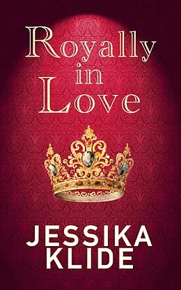 E-Book (epub) Royally in Love von Jessika Klide