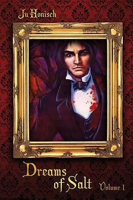 E-Book (epub) Dreams of Salt, Vol.1 von Ju Honisch