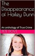 E-Book (epub) The Disappearance of Hailey Dunn von Pete Dove