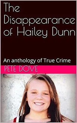 E-Book (epub) The Disappearance of Hailey Dunn von Pete Dove