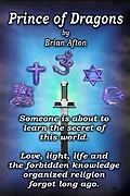 E-Book (epub) Prince of Dragons von Brian Afton