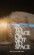 E-Book (epub) To Space Or Not To Space (Kitty Adventures) von The Crazy Cat Daddy