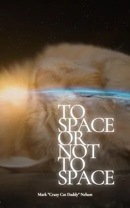 E-Book (epub) To Space Or Not To Space (Kitty Adventures) von The Crazy Cat Daddy