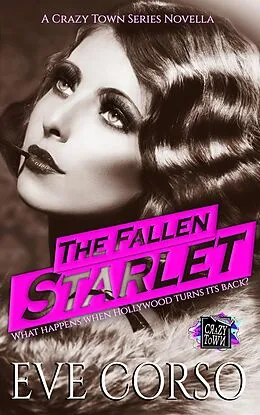 E-Book (epub) The Fallen Starlet von Eve Corso