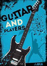 eBook (epub) Guitar and Players de J. Joplin