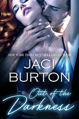 E-Book (epub) Out of the Darkness von Jaci Burton