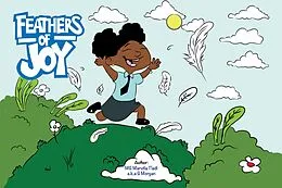 E-Book (epub) Feathers Of Joy von G. Morgan