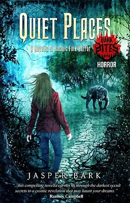 E-Book (epub) Quiet Places von Jasper Bark