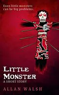E-Book (epub) Little Monster von Allan Walsh