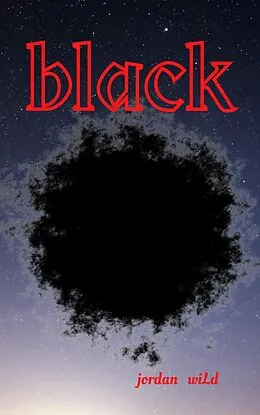 E-Book (epub) Black von Jordan Wild