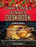 E-Book (epub) CHRISTMAS DINNER COOKBOOK von Christina Roberts