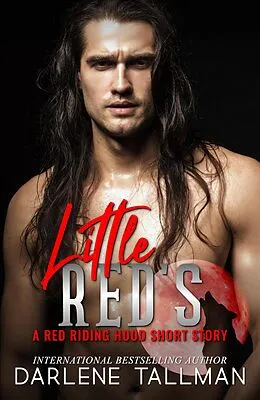 E-Book (epub) Little Red's von Darlene Tallman