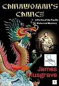 E-Book (epub) Chinawoman's Chance (Pat O'Malley Historical Mysteries, #1) von James Musgrave