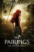 E-Book (epub) The Pairings von Ramona Finn