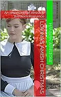 E-Book (epub) Lovina's Amish Christmas von Hannah Winstone
