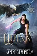E-Book (epub) Quinn (Circle of Assassins, #2) von Ann Gimpel