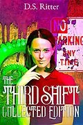 E-Book (epub) The Third Shift von D. S. Ritter