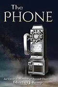 E-Book (epub) The Phone von J. Komp, Michael Colvin, James Chesky