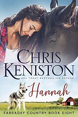 eBook (epub) Hannah (Farraday Country Texas, #8) de Chris Keniston