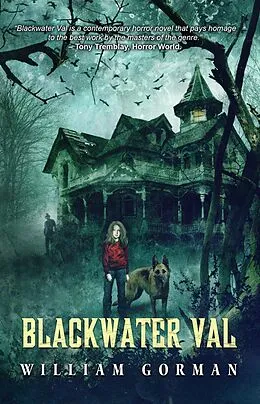 E-Book (epub) Blackwater Val von William Gorman