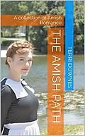 E-Book (epub) The Amish Path von Terri Downes