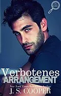 E-Book (epub) Verbotenes Arrangement von J. S. Cooper