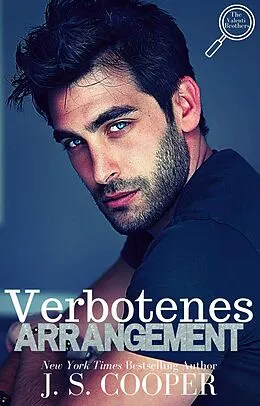 E-Book (epub) Verbotenes Arrangement von J. S. Cooper