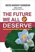 E-Book (epub) The Future We All Deserve von Nguy N Minh Ti N