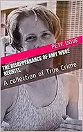 E-Book (epub) The Disappearance of Amy Wroe Bechtel von Pete Dove