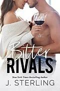 E-Book (epub) Bitter Rivals von J. Sterling