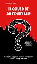 E-Book (epub) It Could Be Anyone's Leg von A. M. Symes, Jesse Lawrence, Jen Shutt