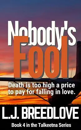 E-Book (epub) Nobody's Fool von L.J. Breedlove
