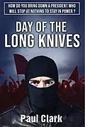 E-Book (epub) Day of the Long Knives (The Ruslan Shanidza Novels, #3) von Paul Clark