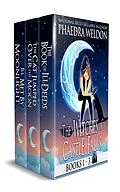 E-Book (epub) Witches of Castle Falls (The Witches Of Castle Falls) von Phaedra Weldon