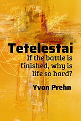 eBook (epub) Tetelestai de Yvon Prehn