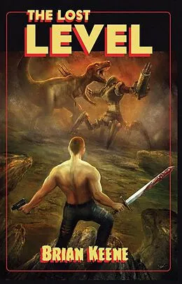 E-Book (epub) The Lost Level von Brian Keene