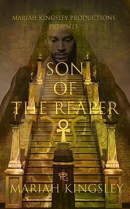 E-Book (epub) Son Of the Reaper von Mariah Kingsley
