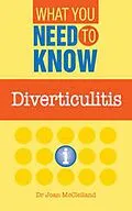 E-Book (epub) Diverticulitis von Joan Mcclelland
