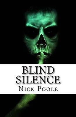 E-Book (epub) Blind Silence von Nick Poole