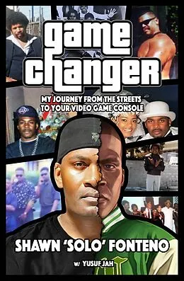 E-Book (epub) Game Changer von Shawn Fonteno, Yusuf Jah